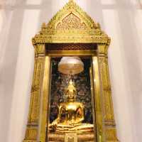 วัดสุทัศนเทพวรารามวรวิหาร