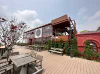 Phindeli Café Cầu Đất Farm 