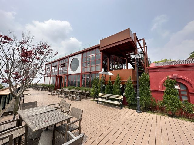 Phindeli Café Cầu Đất Farm 