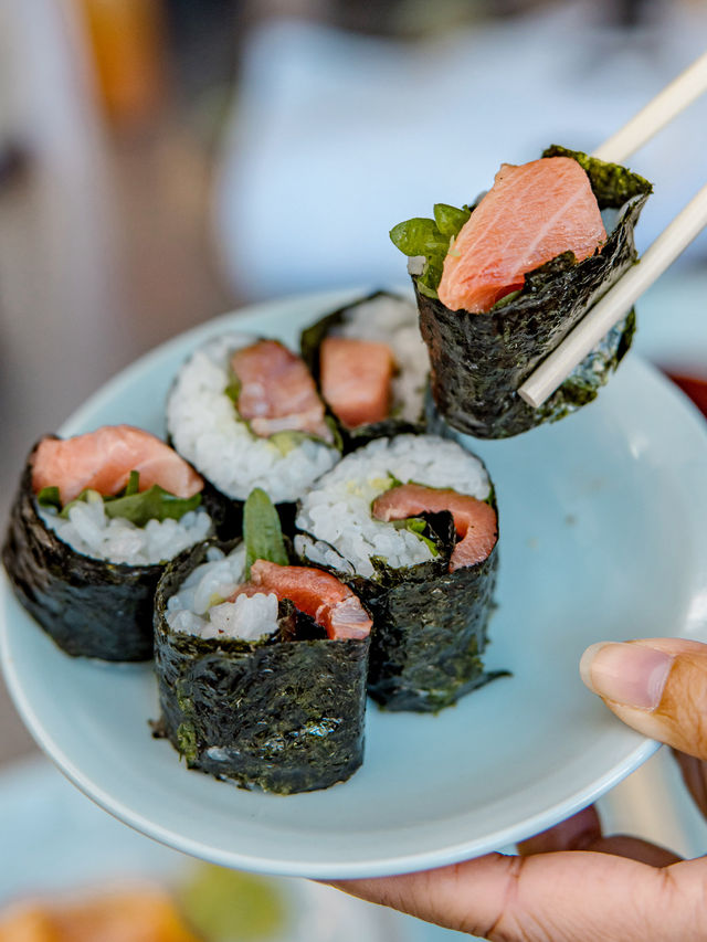 Izakaya Toyo ร้านอิซากายะที่ดังระดับโลกแห่งโอซาก้า