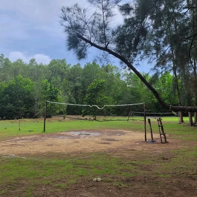 A Day in Paradise at Damai Beach, Sarawak