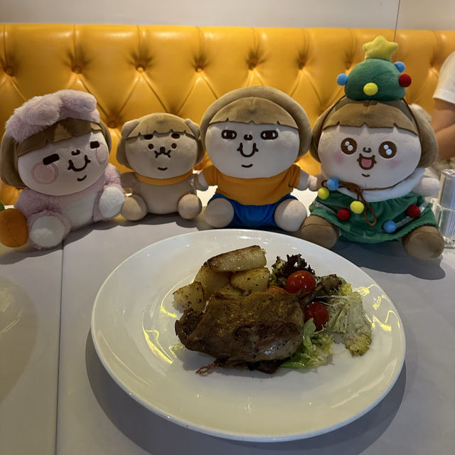 【中環法國菜餐廳】為食妹軍團推介,口碑絕佳! 【中環法國菜餐廳】為食妹軍團推介,口碑絕佳!