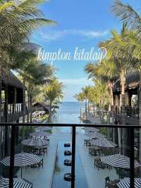 Kimpton Kitalay Samui 🌴🌴🌴