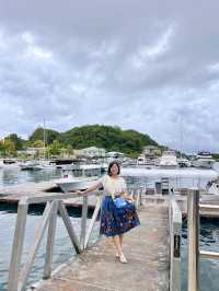 Palau Royal Resort - a home away from home