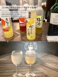 【長崎】長崎港を臨むセトレ長崎での過ごし方　宿泊レポート