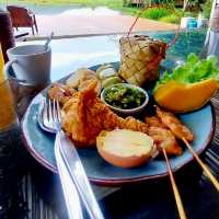 ภูอันนา อีโค่ เฮ้าส์ - อ.ฮอด เชียงใหม่
