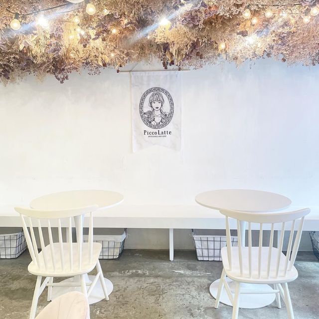「大阪Picco Latte咖啡店：美味甜點，打卡必去！」