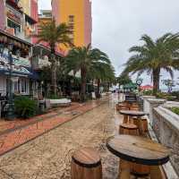 American Village in Okinawa