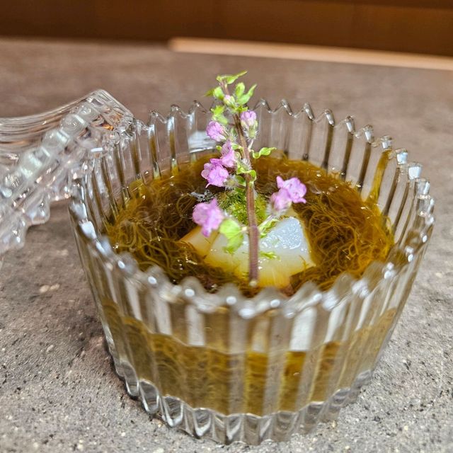 Fusion Omakase 