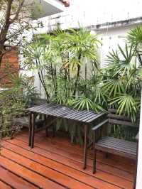 ที่พักติดทะเลชะอำ Talay Hotel & Villa