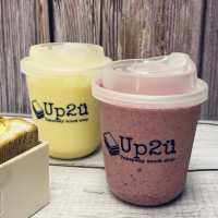 🥤Up2u🥪