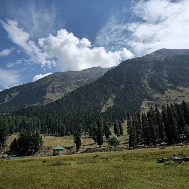 Betaab Valley