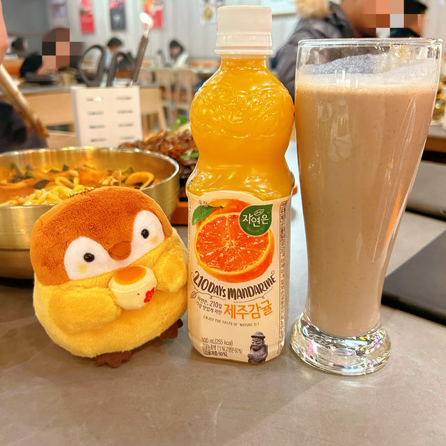 炸醬麵超級正🥰❤️