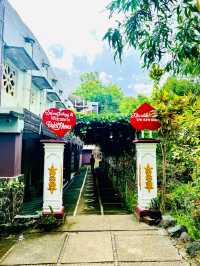 Religious Tourist Destinastions In Java 🇮🇩