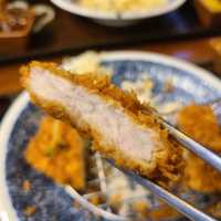 제주 연동 맛집)바삭돈가스 - 제주공항근처 가성비 좋은 돈까스 맛집