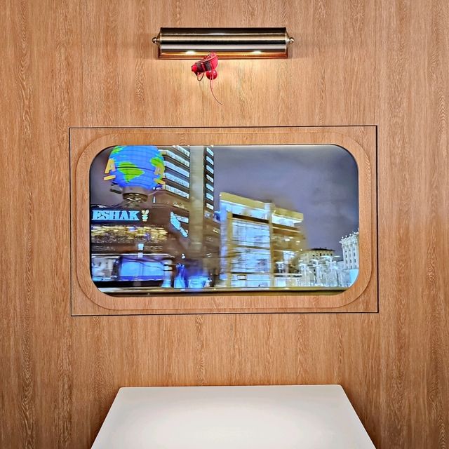 이번 정착역은 카페 데이블러 입니다🚃