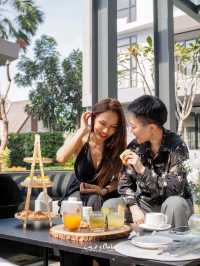 Arden ที่พักพัทยาน่านอน ของใช้ครบ บริการดีเว่อร์