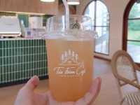  Trio Farm Cafe  