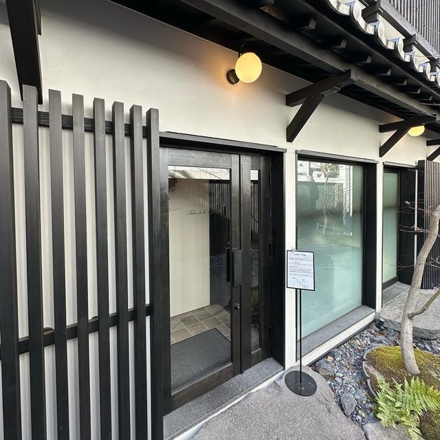 ᴺᴱᵂ🚩イートインスタート❕名古屋1美味しいタルト