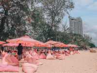 Tutu Beach (ทูทู่บีช) 