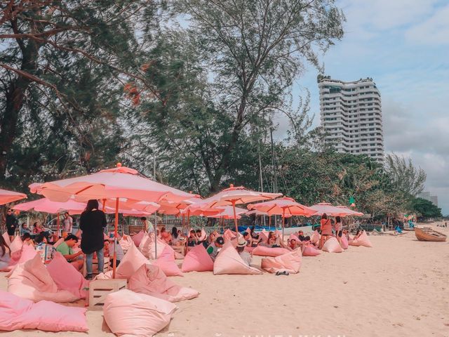 Tutu Beach (ทูทู่บีช) 