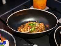 Black Ginger เรือนไทยสีดำ อาหารเลิศรสฉบับภูเก็ต