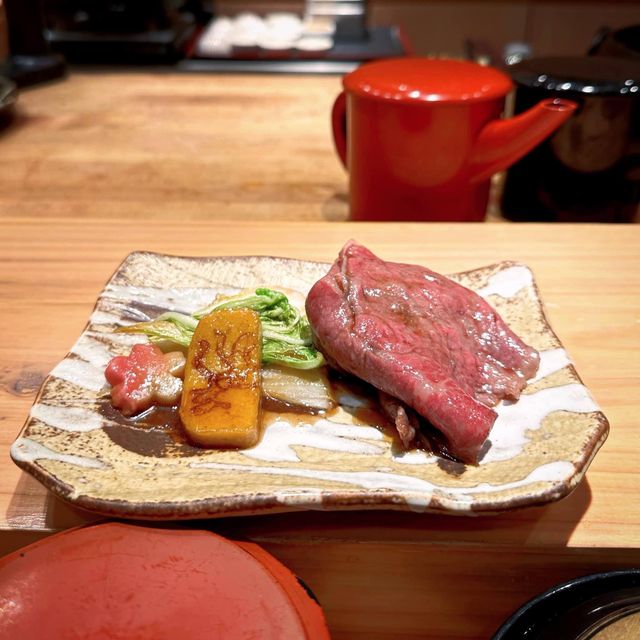 好味既壽喜燒