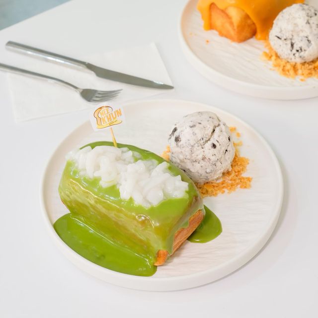 Meekhun Dessert Cafe