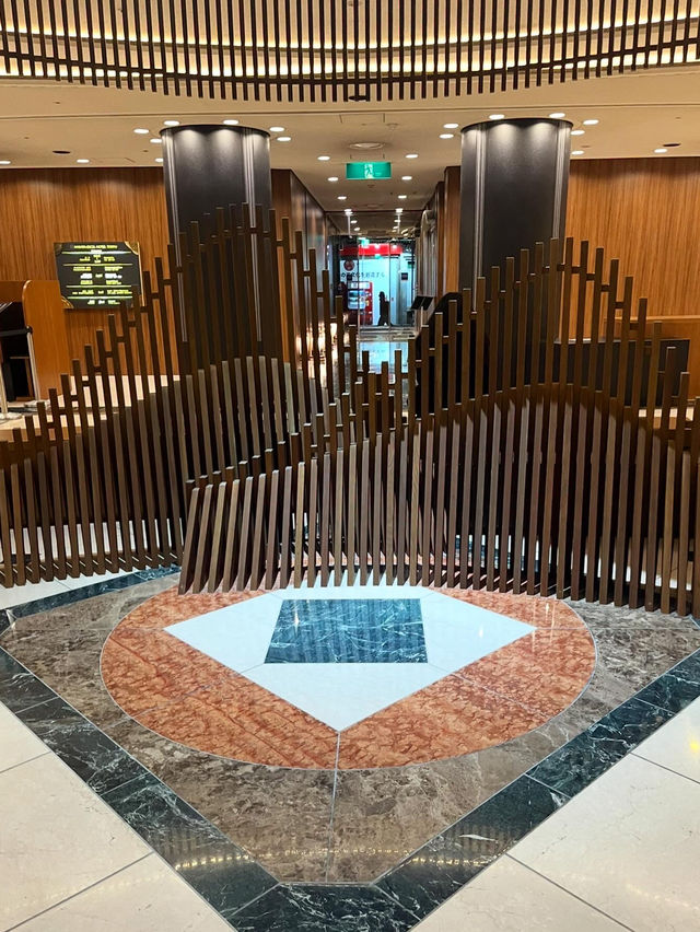 【福岡ホテル】中洲の一等地にあるホテル🏨