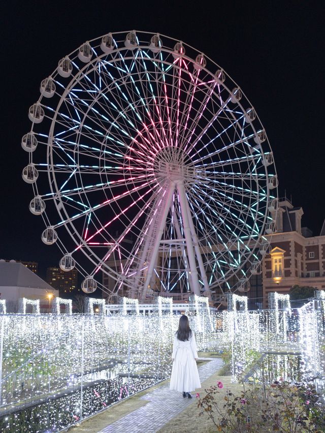 【長崎】ハウステンボスの春！チューリップ祭