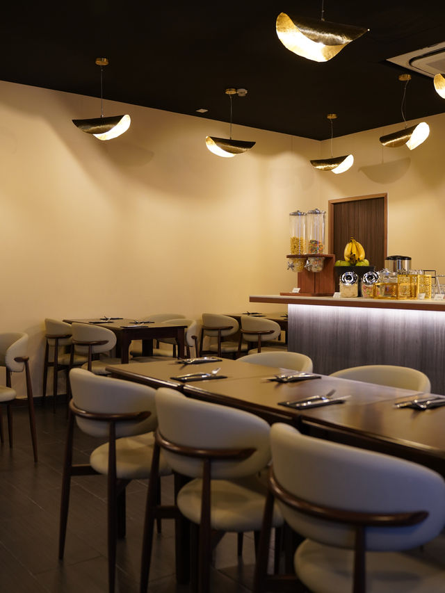 NEW Casual Japanese Dining