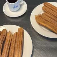 韓國漢南洞🇰🇷必食 Churros