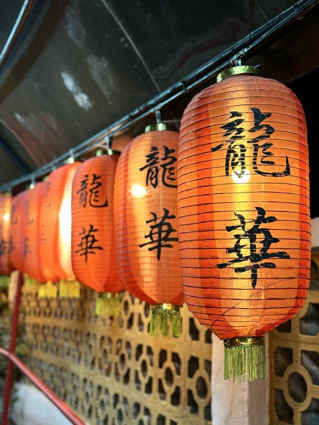 滿滿香港情懷中菜～招牌乳鴿～沙田龍華酒店🍲