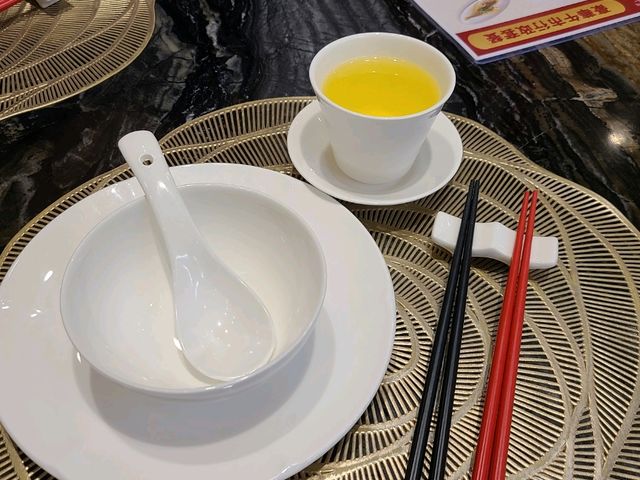 「喜慶堂」全新$88花膠豬手套餐（重額外9折，$80有找）