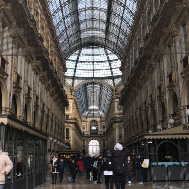 Milan~~Milan