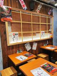 尖沙咀新開日式鰻魚料理