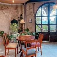Vanvela Cafe & Space