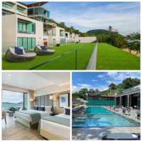 「布吉酒店：私人沙灘，水上活動，完美沙灘度假選擇」🇹🇭 My Beach Resort Phuket 