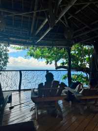 🏝️A stay in Fantasy Lodge, Cebu🇵🇭