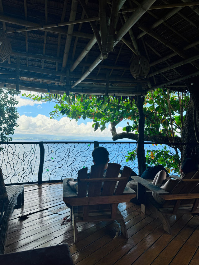 🏝️A stay in Fantasy Lodge, Cebu🇵🇭