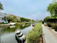 Venice Canals