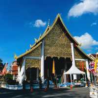 วัดเจดีย์หลวงวรวิหาร