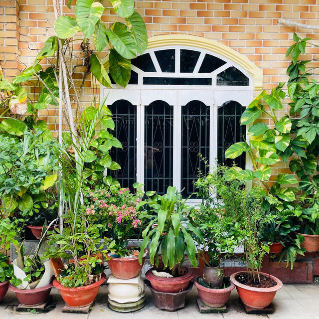 Trường Thiếu Sinh Quân xưa