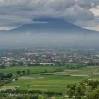 Amaratan Prambanan Resort Hotel Jogyakarta