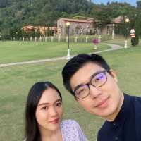 Mum Aroi Como Khao Cheechan