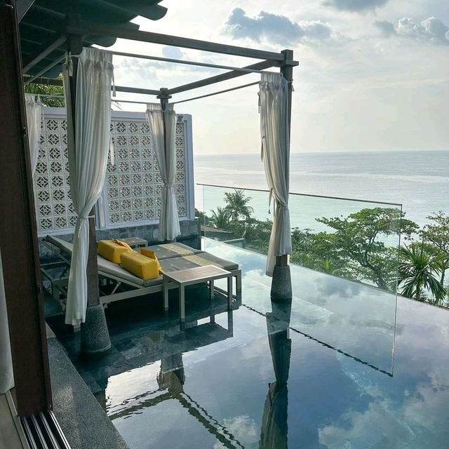 Katathani Phuket Beach Resort