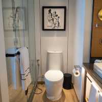 Meliá Chiang Mai โรงแรมหรูใจกลางเมืองเชียงใหม่
