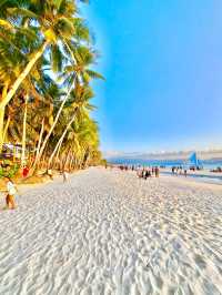 Boracay Island 