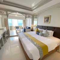 Royal Cliff Grand Hotel