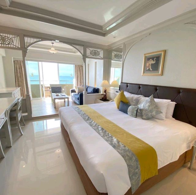 Royal Cliff Grand Hotel